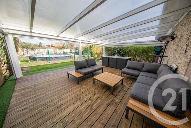 Maison &agrave; vendre - 5 pi&egrave;ces - 91,52 m2 - St Medard En Jalles - 33 - AQUITAINE