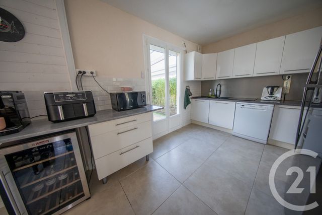 Maison &agrave; vendre - 5 pi&egrave;ces - 91,52 m2 - St Medard En Jalles - 33 - AQUITAINE