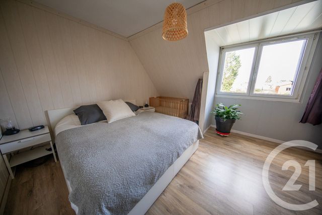 Maison &agrave; vendre - 5 pi&egrave;ces - 91,52 m2 - St Medard En Jalles - 33 - AQUITAINE