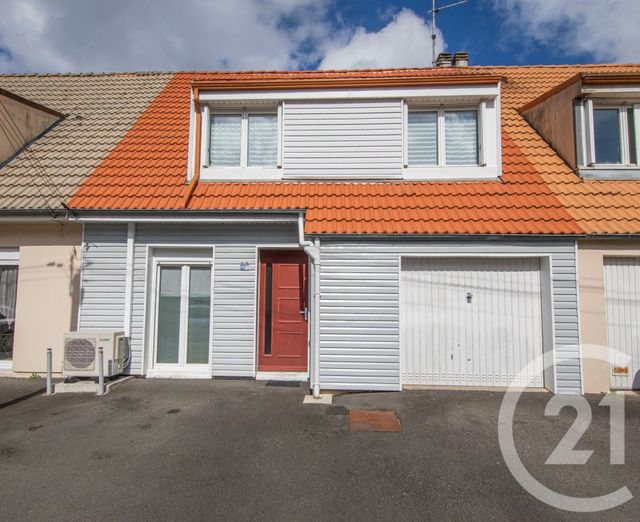 Maison &agrave; vendre - 5 pi&egrave;ces - 91,52 m2 - St Medard En Jalles - 33 - AQUITAINE