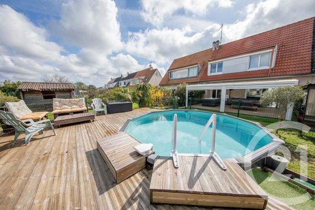 maison - ST MEDARD EN JALLES - 33