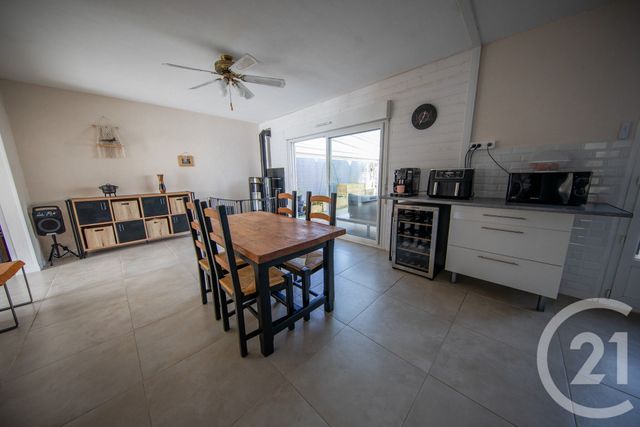 Maison &agrave; vendre - 5 pi&egrave;ces - 91,52 m2 - St Medard En Jalles - 33 - AQUITAINE