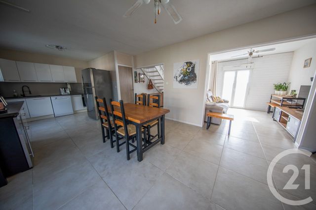 Maison &agrave; vendre - 5 pi&egrave;ces - 91,52 m2 - St Medard En Jalles - 33 - AQUITAINE