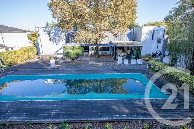 Maison &agrave; vendre - 6 pi&egrave;ces - 208,35 m2 - St Medard En Jalles - 33 - AQUITAINE