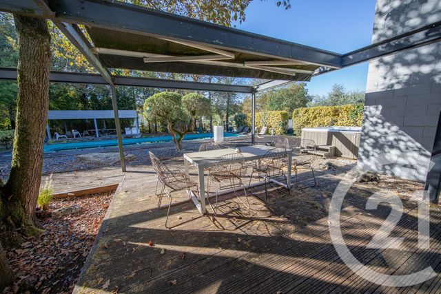 Maison &agrave; vendre - 6 pi&egrave;ces - 208,35 m2 - St Medard En Jalles - 33 - AQUITAINE