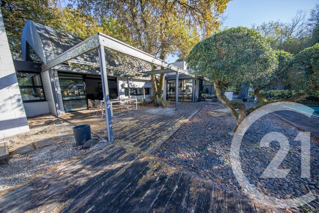 Maison &agrave; vendre - 6 pi&egrave;ces - 208,35 m2 - St Medard En Jalles - 33 - AQUITAINE