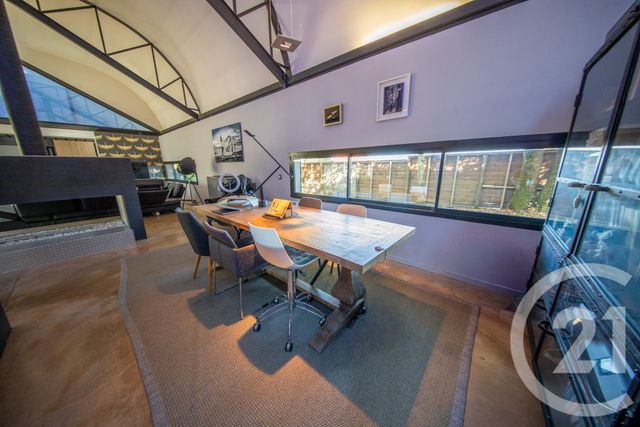 Maison &agrave; vendre - 6 pi&egrave;ces - 208,35 m2 - St Medard En Jalles - 33 - AQUITAINE