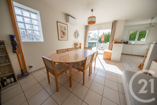 Maison &agrave; vendre - 5 pi&egrave;ces - 88 m2 - Le Haillan - 33 - AQUITAINE