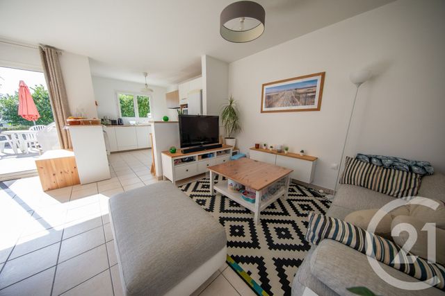 Maison &agrave; vendre - 5 pi&egrave;ces - 88 m2 - Le Haillan - 33 - AQUITAINE