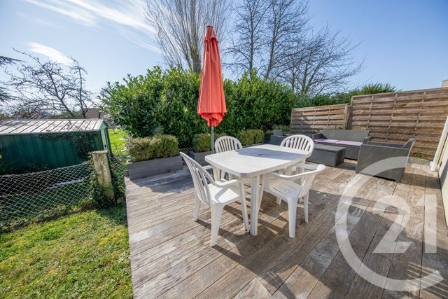 Maison &agrave; vendre - 5 pi&egrave;ces - 88 m2 - Le Haillan - 33 - AQUITAINE