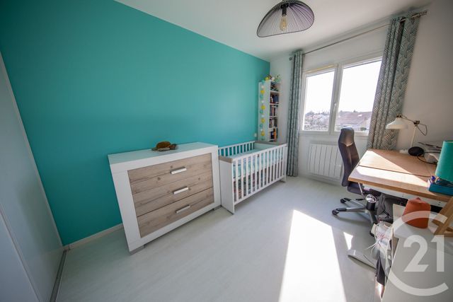 Maison &agrave; vendre - 5 pi&egrave;ces - 88 m2 - Le Haillan - 33 - AQUITAINE