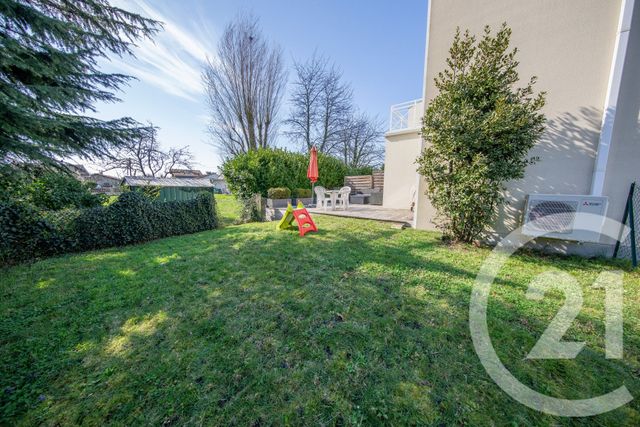 Maison &agrave; vendre - 5 pi&egrave;ces - 88 m2 - Le Haillan - 33 - AQUITAINE