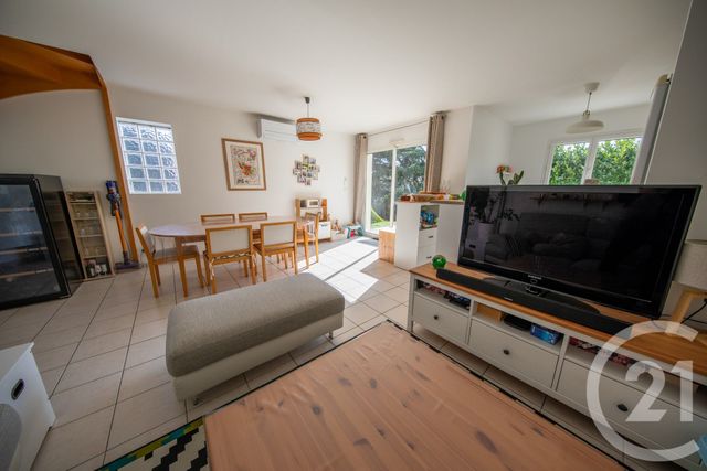 Maison &agrave; vendre - 5 pi&egrave;ces - 88 m2 - Le Haillan - 33 - AQUITAINE