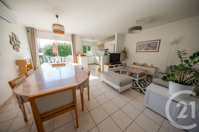Maison &agrave; vendre - 5 pi&egrave;ces - 88 m2 - Le Haillan - 33 - AQUITAINE