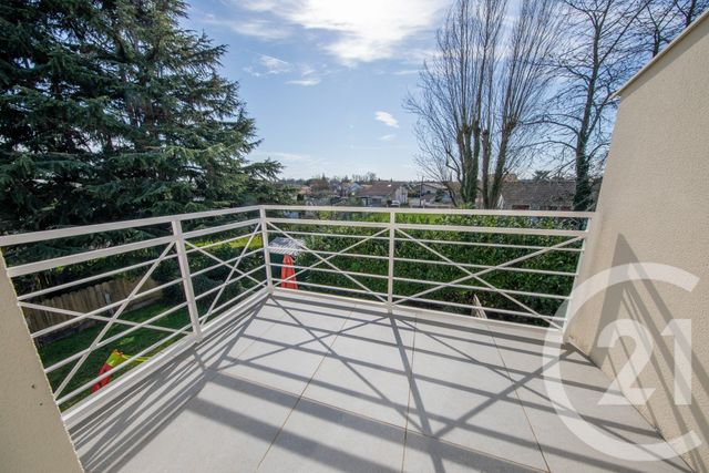 Maison &agrave; vendre - 5 pi&egrave;ces - 88 m2 - Le Haillan - 33 - AQUITAINE