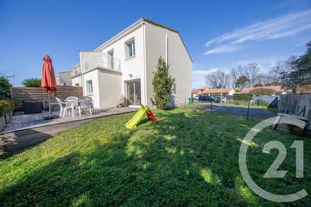 Maison &agrave; vendre - 5 pi&egrave;ces - 88 m2 - Le Haillan - 33 - AQUITAINE