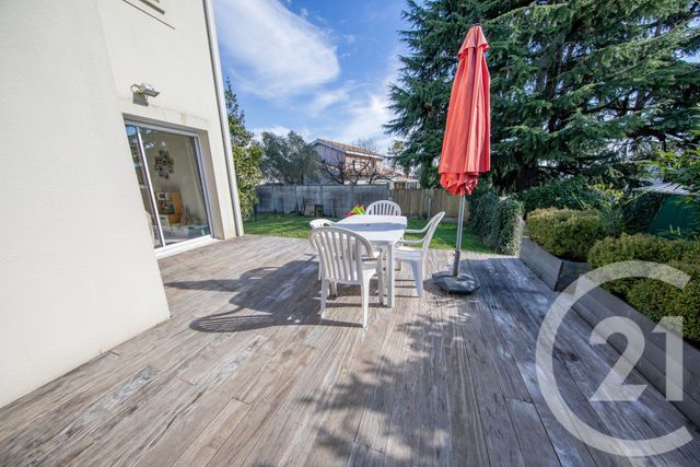 Maison &agrave; vendre - 5 pi&egrave;ces - 88 m2 - Le Haillan - 33 - AQUITAINE