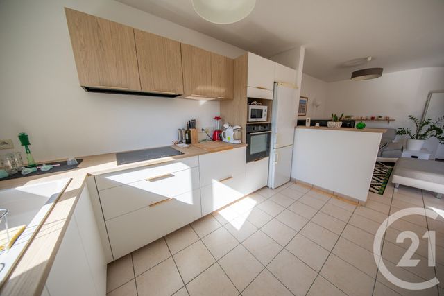 Maison &agrave; vendre - 5 pi&egrave;ces - 88 m2 - Le Haillan - 33 - AQUITAINE