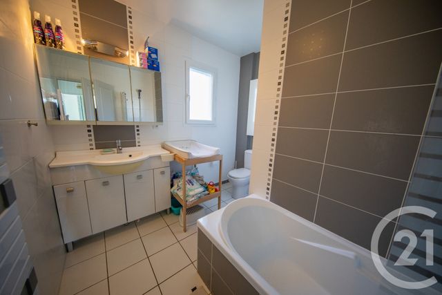 Maison &agrave; vendre - 5 pi&egrave;ces - 88 m2 - Le Haillan - 33 - AQUITAINE
