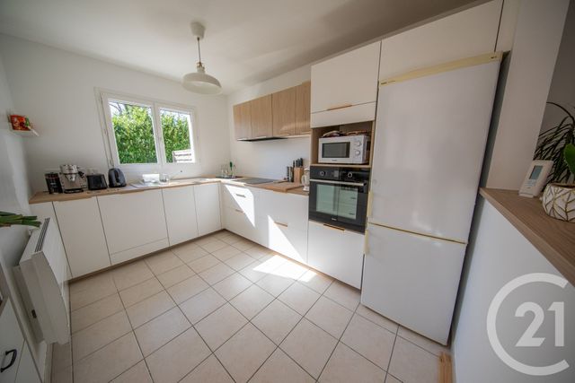 Maison &agrave; vendre - 5 pi&egrave;ces - 88 m2 - Le Haillan - 33 - AQUITAINE