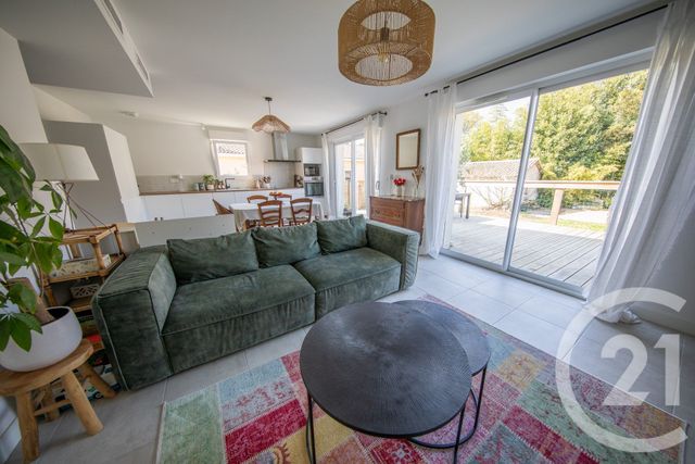 Maison &agrave; vendre - 5 pi&egrave;ces - 90,26 m2 - Macau - 33 - AQUITAINE