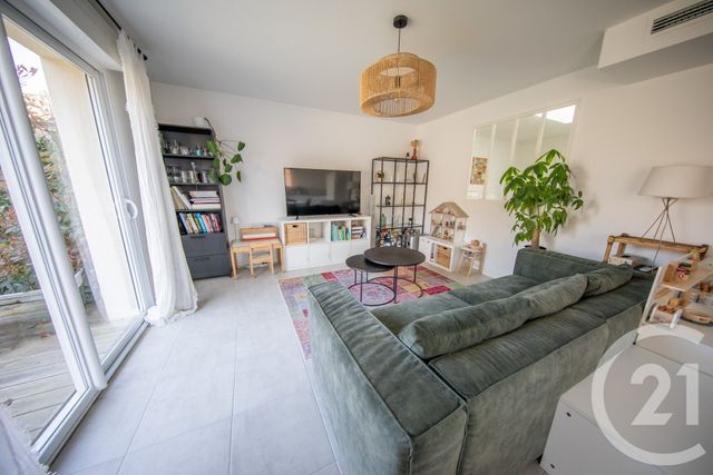 Maison &agrave; vendre - 5 pi&egrave;ces - 90,26 m2 - Macau - 33 - AQUITAINE