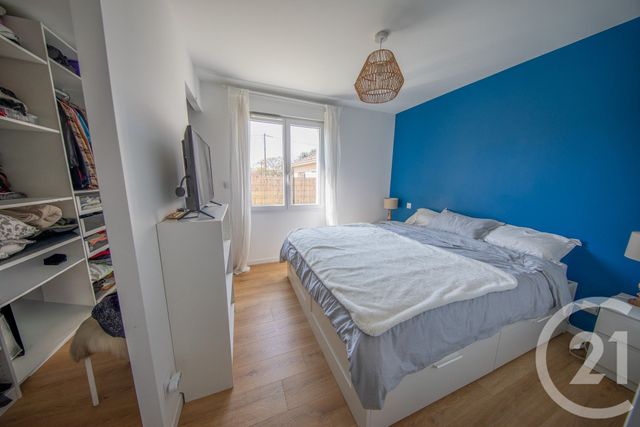 Maison &agrave; vendre - 5 pi&egrave;ces - 90,26 m2 - Macau - 33 - AQUITAINE