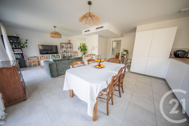 Maison &agrave; vendre - 5 pi&egrave;ces - 90,26 m2 - Macau - 33 - AQUITAINE