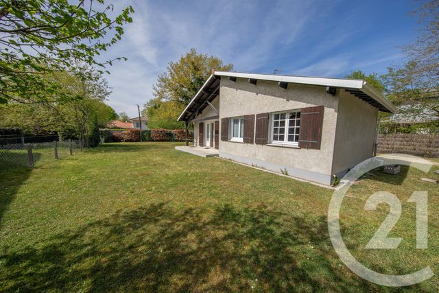 Maison &agrave; vendre - 10 pi&egrave;ces - 216,15 m2 - St Medard En Jalles - 33 - AQUITAINE