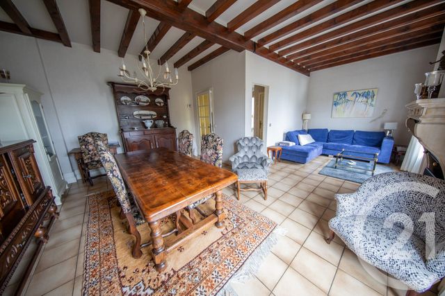 Maison &agrave; vendre - 10 pi&egrave;ces - 216,15 m2 - St Medard En Jalles - 33 - AQUITAINE