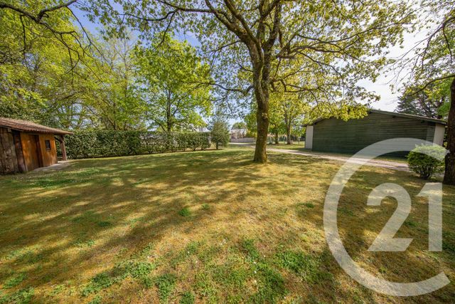 Maison &agrave; vendre - 10 pi&egrave;ces - 216,15 m2 - St Medard En Jalles - 33 - AQUITAINE