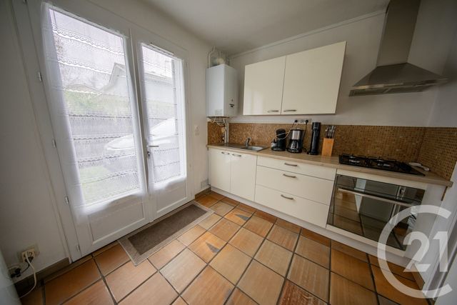 Maison &agrave; vendre - 10 pi&egrave;ces - 216,15 m2 - St Medard En Jalles - 33 - AQUITAINE