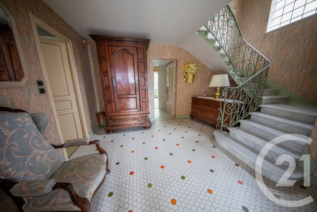 Maison &agrave; vendre - 10 pi&egrave;ces - 216,15 m2 - St Medard En Jalles - 33 - AQUITAINE
