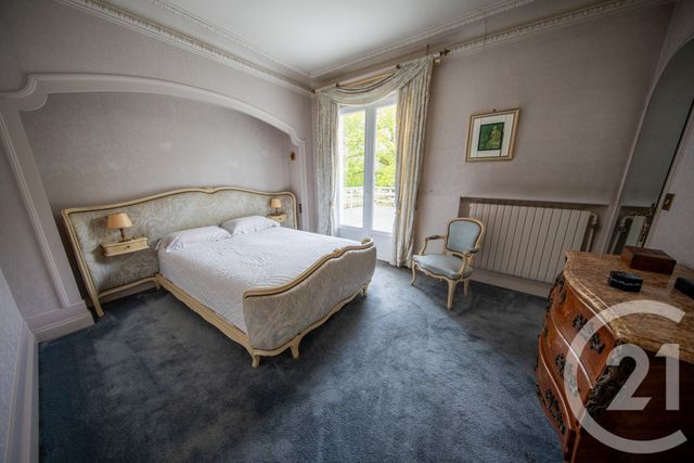 Maison &agrave; vendre - 10 pi&egrave;ces - 216,15 m2 - St Medard En Jalles - 33 - AQUITAINE