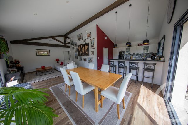 Maison &agrave; vendre - 6 pi&egrave;ces - 136,94 m2 - St Medard En Jalles - 33 - AQUITAINE
