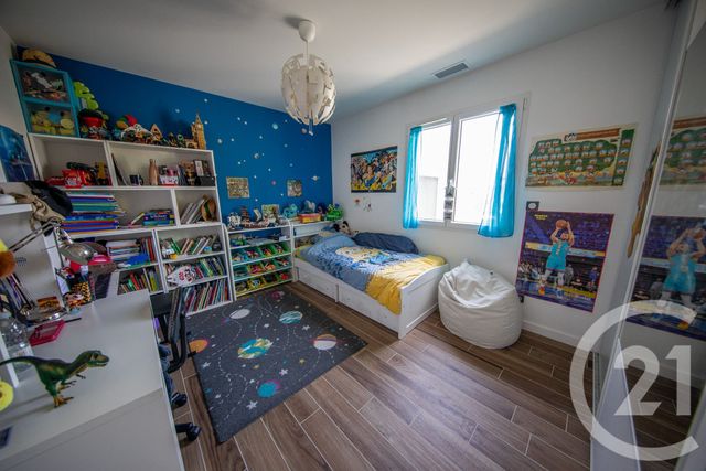 Maison &agrave; vendre - 6 pi&egrave;ces - 136,94 m2 - St Medard En Jalles - 33 - AQUITAINE