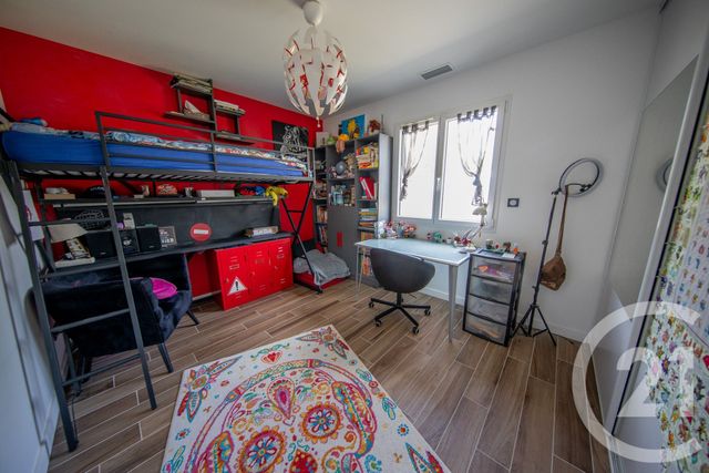 Maison &agrave; vendre - 6 pi&egrave;ces - 136,94 m2 - St Medard En Jalles - 33 - AQUITAINE