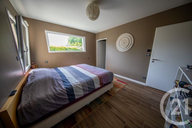 Maison &agrave; vendre - 6 pi&egrave;ces - 136,94 m2 - St Medard En Jalles - 33 - AQUITAINE