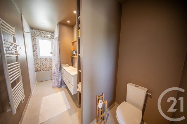 Maison &agrave; vendre - 6 pi&egrave;ces - 136,94 m2 - St Medard En Jalles - 33 - AQUITAINE