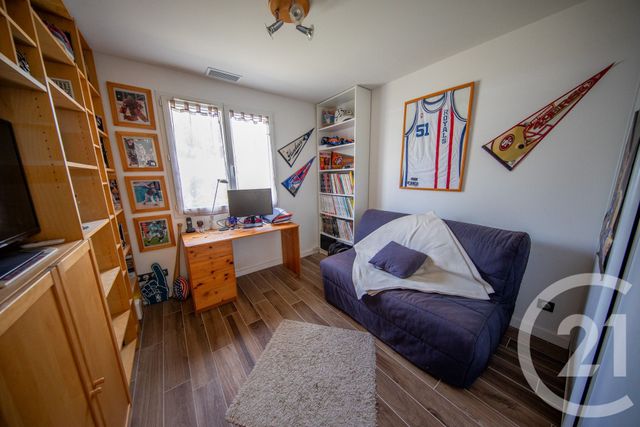 Maison &agrave; vendre - 6 pi&egrave;ces - 136,94 m2 - St Medard En Jalles - 33 - AQUITAINE