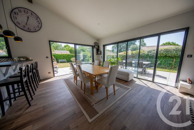 Maison &agrave; vendre - 6 pi&egrave;ces - 136,94 m2 - St Medard En Jalles - 33 - AQUITAINE