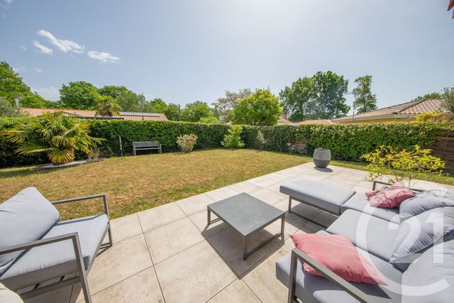 Maison &agrave; vendre - 6 pi&egrave;ces - 136,94 m2 - St Medard En Jalles - 33 - AQUITAINE