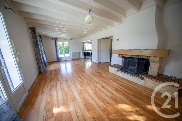 Maison &agrave; vendre - 9 pi&egrave;ces - 171,30 m2 - St Aubin De Medoc - 33 - AQUITAINE