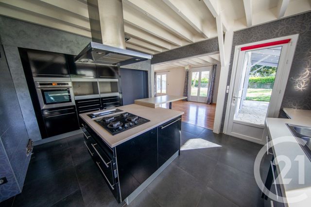 Maison &agrave; vendre - 9 pi&egrave;ces - 171,30 m2 - St Aubin De Medoc - 33 - AQUITAINE