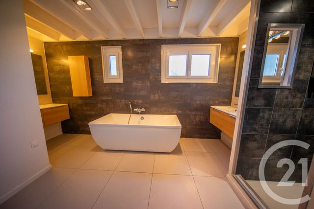 Maison &agrave; vendre - 9 pi&egrave;ces - 171,30 m2 - St Aubin De Medoc - 33 - AQUITAINE