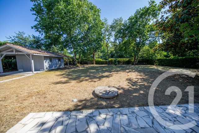 Maison &agrave; vendre - 9 pi&egrave;ces - 171,30 m2 - St Aubin De Medoc - 33 - AQUITAINE