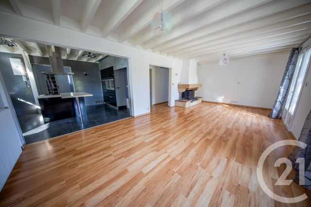 Maison &agrave; vendre - 9 pi&egrave;ces - 171,30 m2 - St Aubin De Medoc - 33 - AQUITAINE