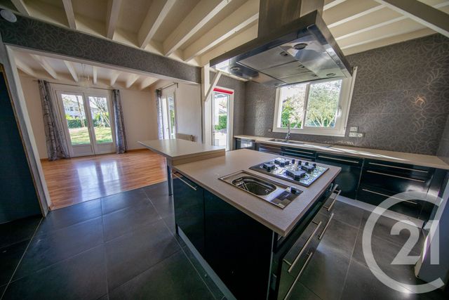 Maison &agrave; vendre - 9 pi&egrave;ces - 171,30 m2 - St Aubin De Medoc - 33 - AQUITAINE