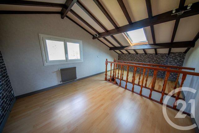 Maison &agrave; vendre - 9 pi&egrave;ces - 171,30 m2 - St Aubin De Medoc - 33 - AQUITAINE