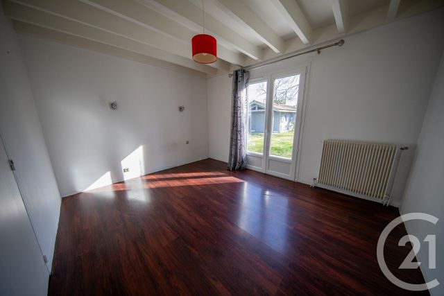 Maison &agrave; vendre - 9 pi&egrave;ces - 171,30 m2 - St Aubin De Medoc - 33 - AQUITAINE